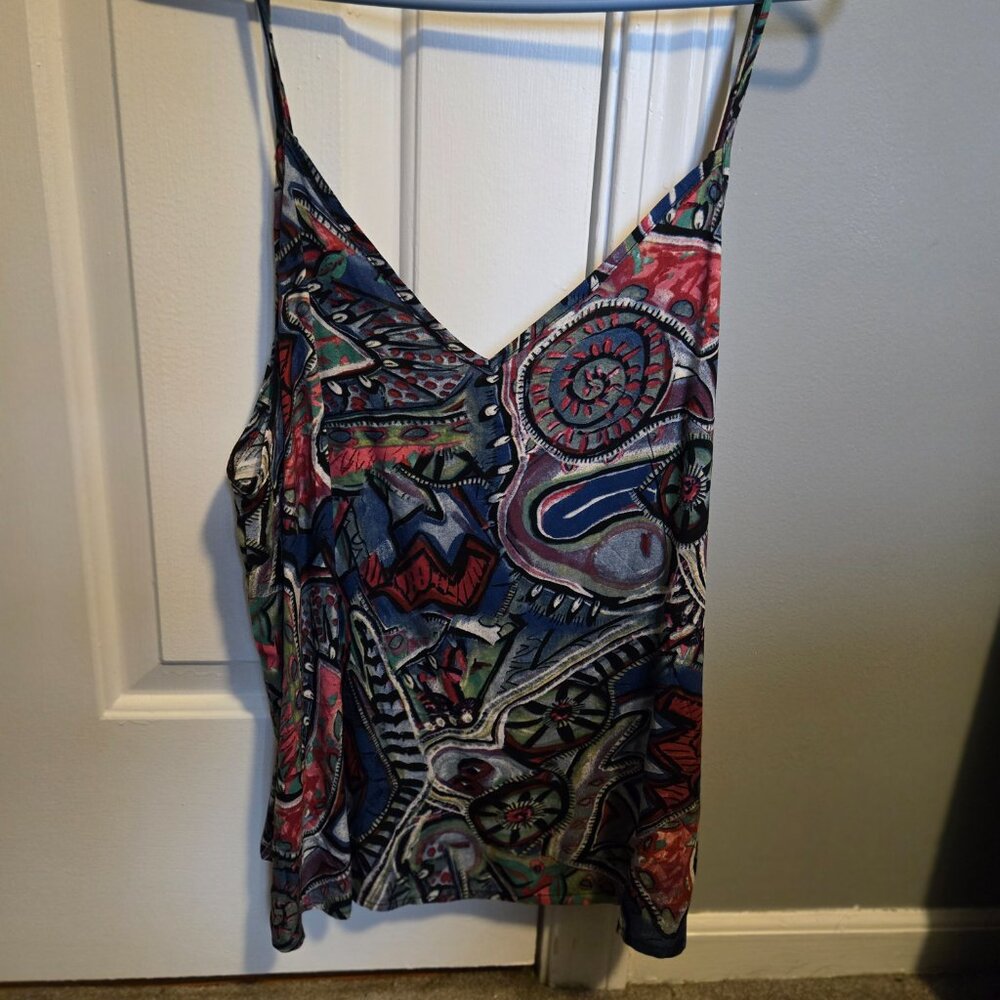 Tank top - Picture 2 of 3